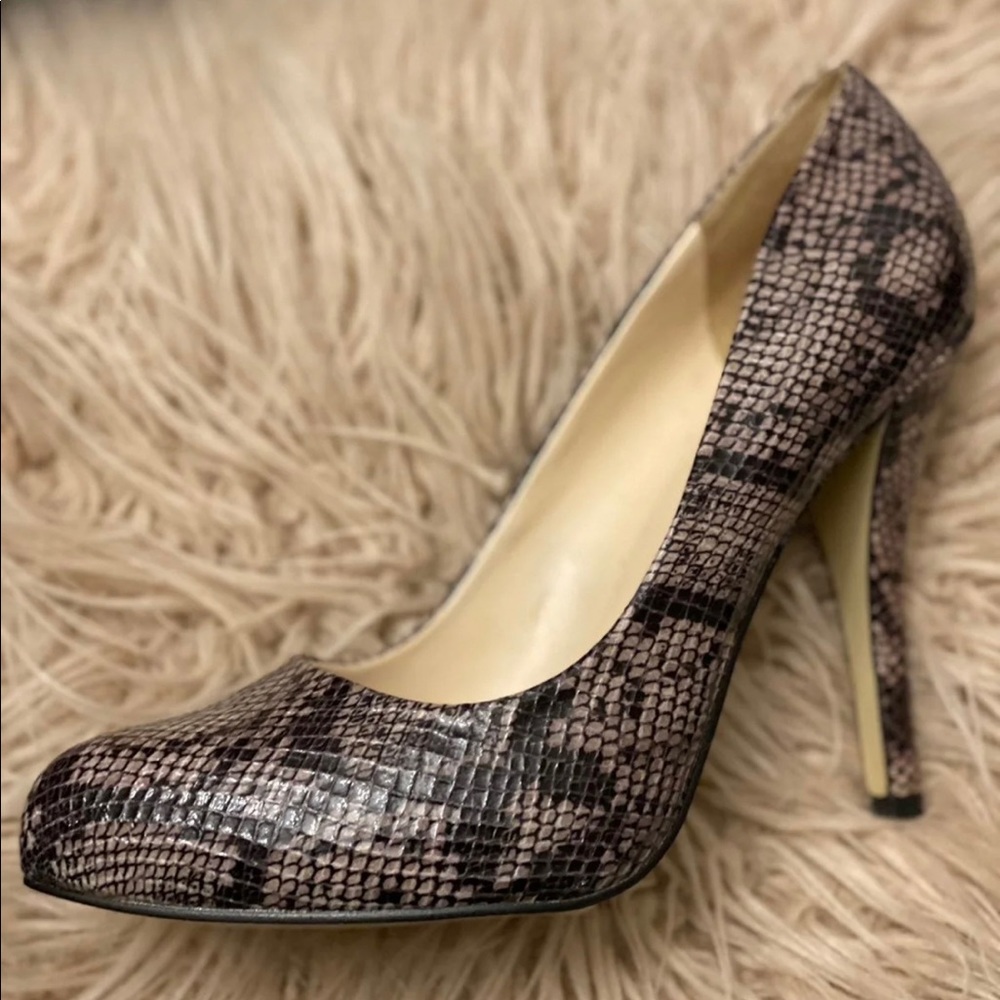 Audrey Brook shoes